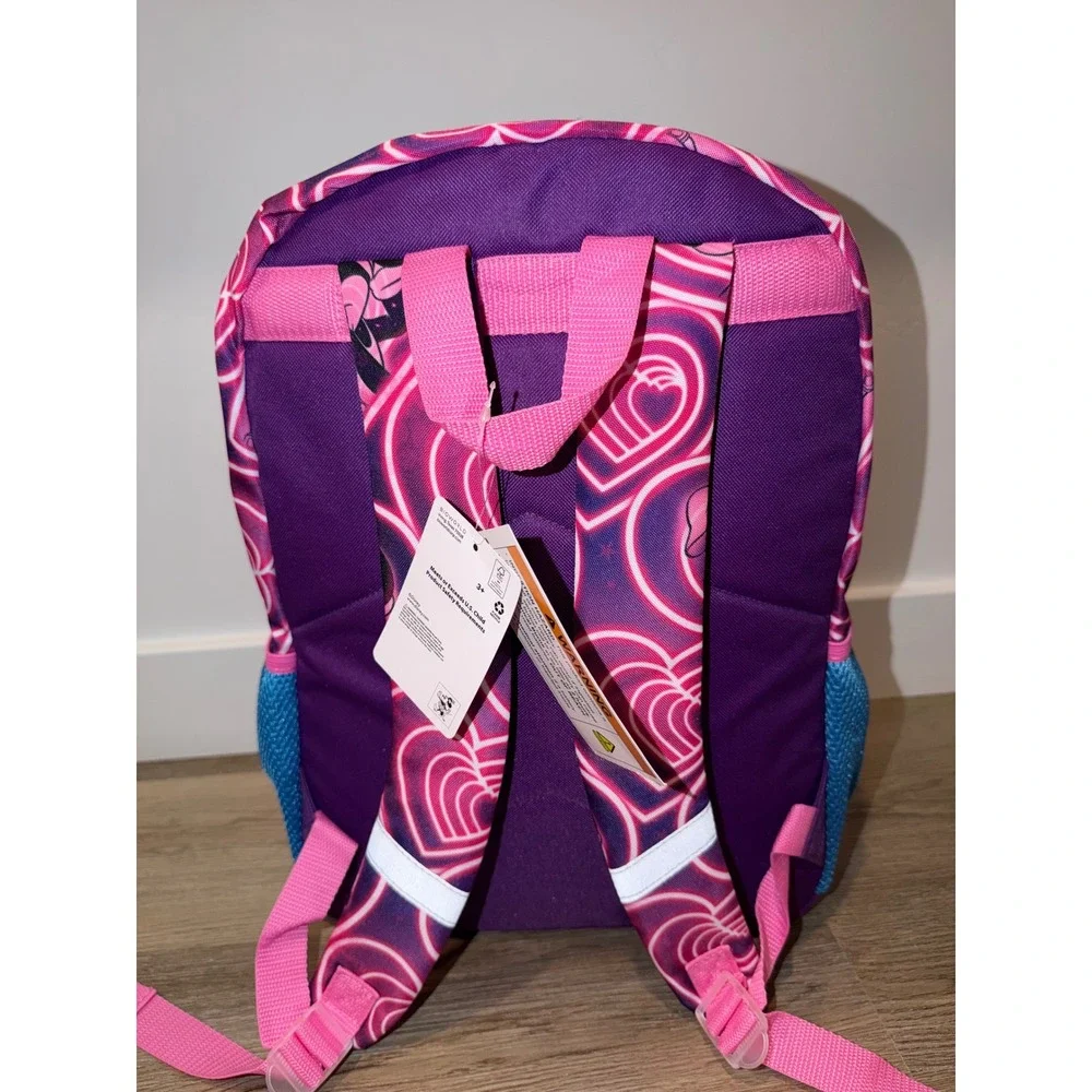 Y2K backpack Minnie Mouse 17